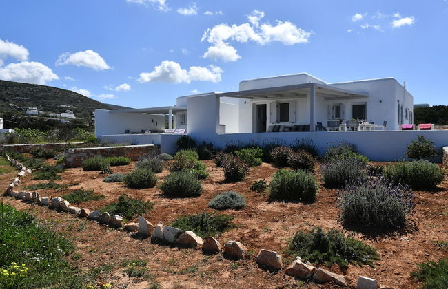 Agia Irene Villa - Katoikia Andreas - Foto 34