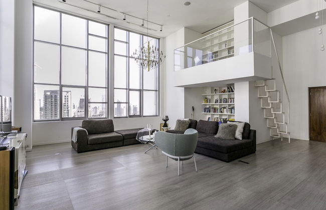 Deluxe Holiday Homes - East Heights 1 - Foto 16