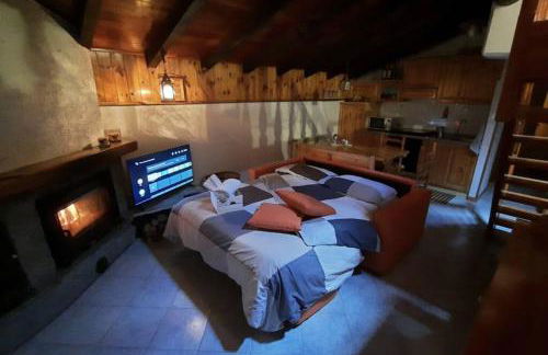 Baita Coccola nel Bosco Sport Natura Relax - Foto 27