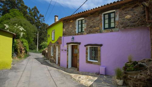 Paraíso Ortegal - Foto 3