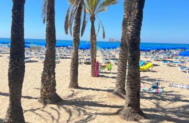 BENI'LOVE en PLAYA VUE MER PANORAMIQUE - Foto 32