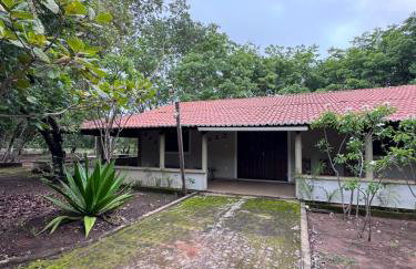 rancho modesto - Foto 1