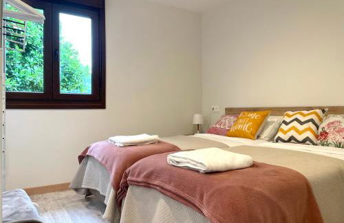 El Refugio de Isol La Fontarica & Fuente - Foto 31