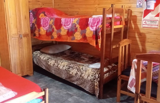 Bungalows El Pindó - Foto 1