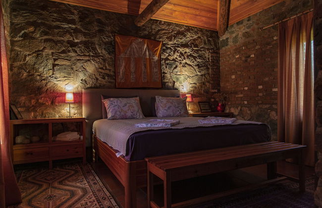 Villa Demeter Country Haus - Foto 3