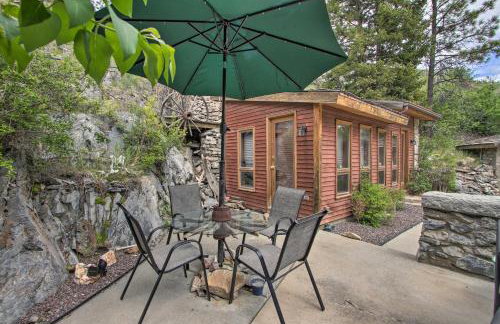 Historic Helena Retreat - Near Dtwn and Mt Helena! - Foto 32