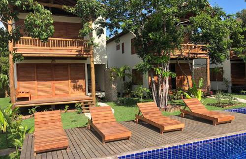 Cond ReservaTaipu, apart 202 - Foto 28