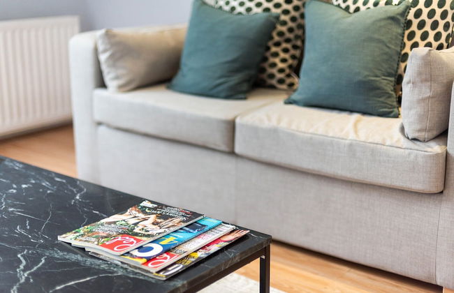 Mayfair by CAPITAL - Foto 39