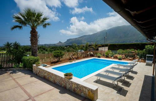 Villa Mirto - Foto 43