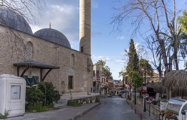 Olsen Hotels - Foto 30