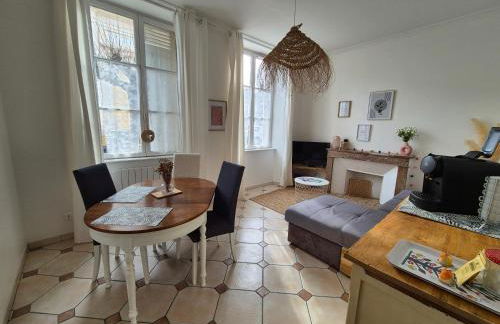 Au plus près du Chateau ! - Foto 1