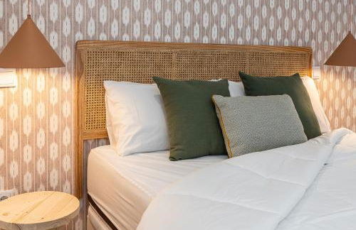 Waou Best IV Madrid Rio - Photo 15