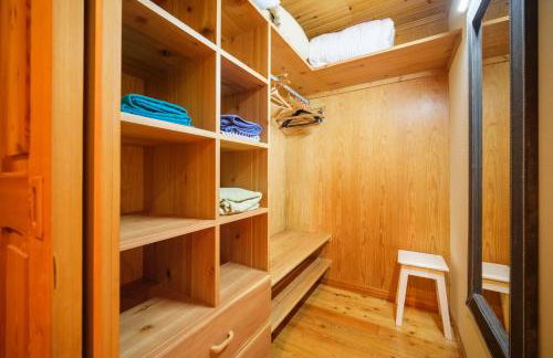 Stone Home Casa do Caisinho Pico island - Photo 22