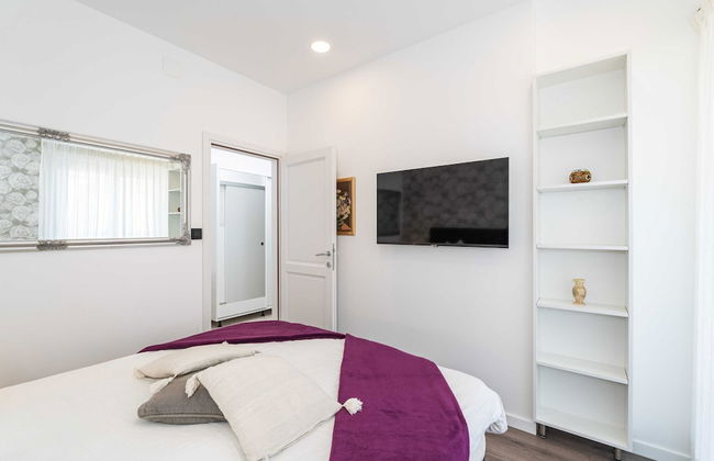 Apartments Villa Palma - Foto 23