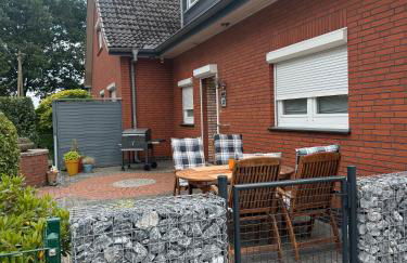 Ferienwohnung Hohenkämpen - Foto 26