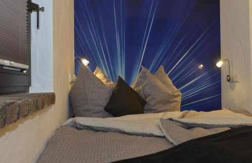 Eifel Kate, relaxen mit Sauna und Whirlpool - Foto 11