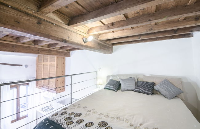 San Niccolò Loft by Mmega - Foto 3