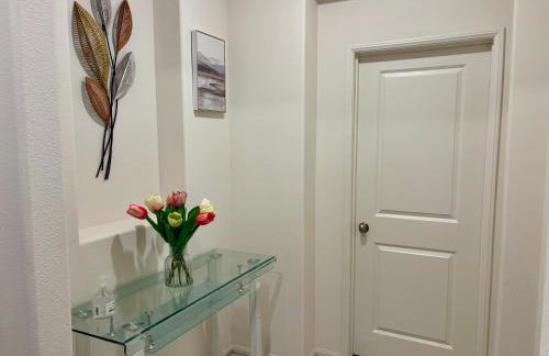 California 3-Bedroom Desert Escape With Garden - Foto 72