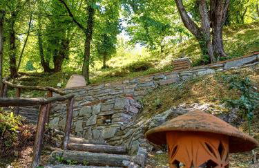 The Mushroom Cottage - Foto 43