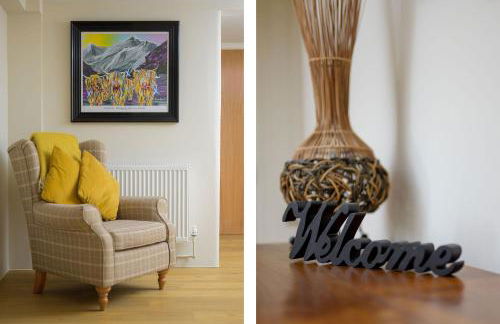 Escape to Serene Georgian Estate, near Edinburgh - Foto 45