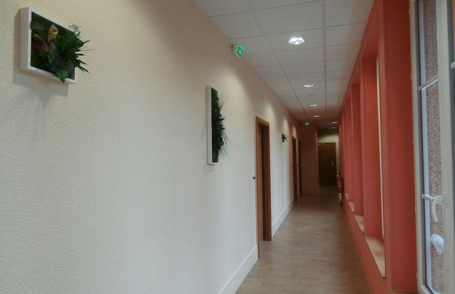 Résidence Zenao Appartements - Foto 31