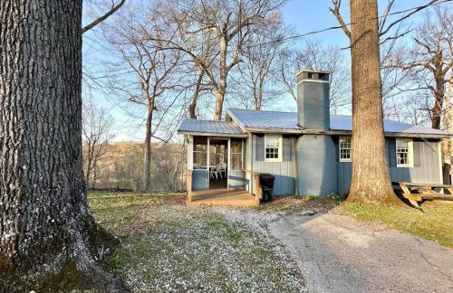 Cottage 6- Lees Ford Marina - Photo 1