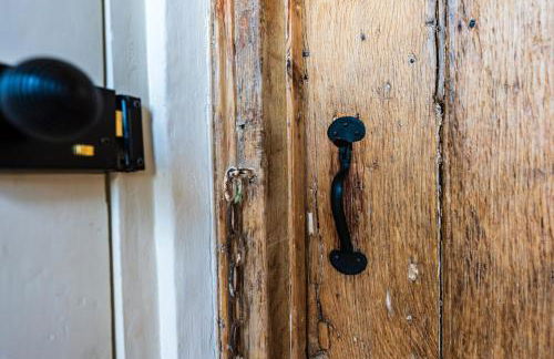 Cosy & charming medieval 'Bumble Cottage' - Foto 17