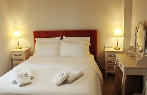 Santa Domenica Nafpaktos - Rooms and Apartments by the Sea - Foto 69