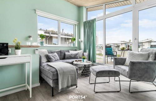 Ferienhaus Kleine Düne Marina Wendtorf - Foto 17