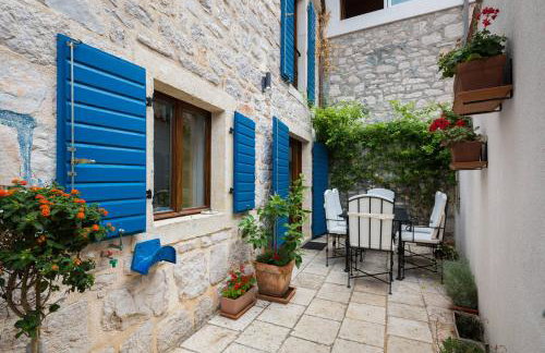 Harbour Holiday Home "Vilmin Dvor" - Foto 38