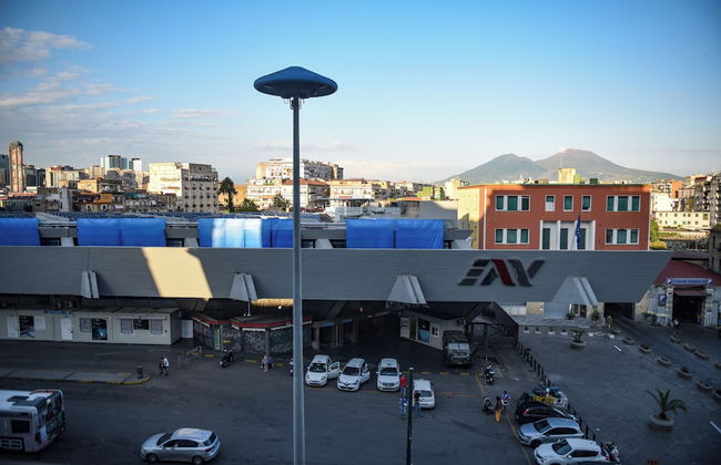 Napoli Central Gate - Foto 26