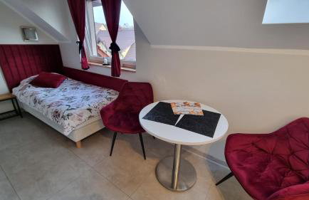 Apartament Strumyk - Foto 16