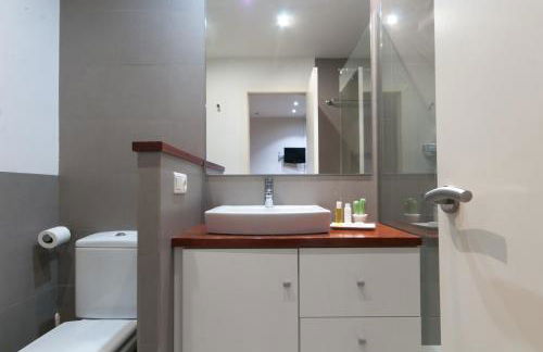 Sarriá - Sant Gervasi - Photo 25