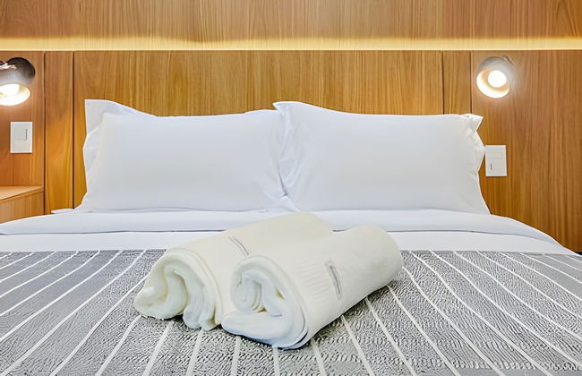 HomyCO - Conforto na esqui praia - Foto 4