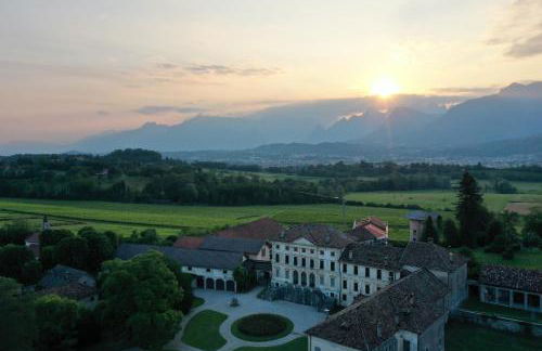 Agriturismo Villa di Modolo - Cortile della Latteria - Foto 47