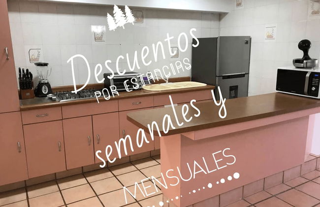 Suite Centrico El Prado - Foto 4