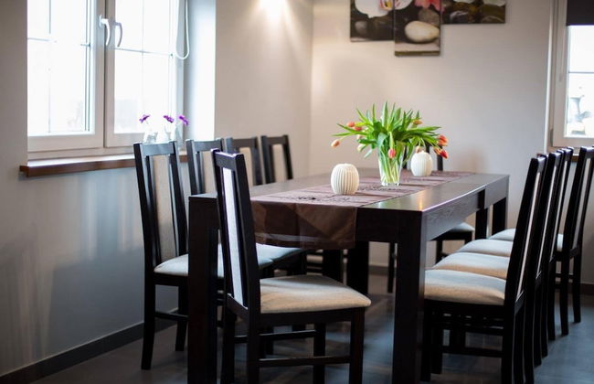 Comfortable Premium Class Apartment, Shared Swimming Pool, Gaski - Foto 48