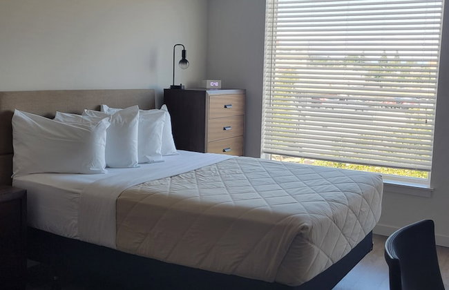 Marina Square Suites - Foto 15