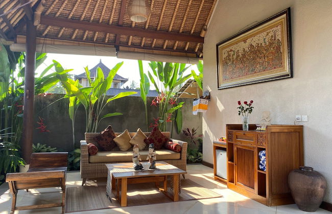 Rumah Dadong - Photo 59