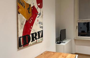 CasaBella Design Studio with balcony Navigli Area - Foto 17