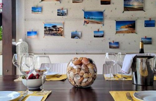 Casa da Alegria, um relaxante paraíso na praia, a 30 mins de Lisboa! - Foto 22