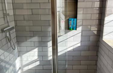 Cosy Flint Cottage - Foto 9