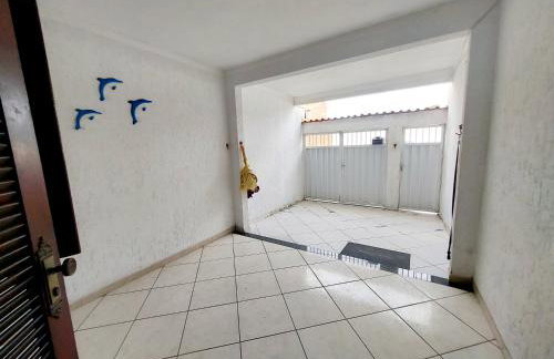 Casa Espaçosa 3 Quartos Sala Cozinha e Churrasqueira - Foto 15