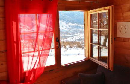 Les Chalets De Lozzi - Foto 91