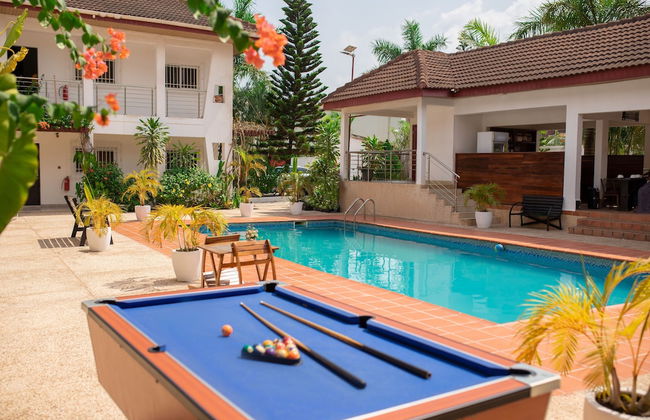 BRAGHA APARTMENTS - Foto 17