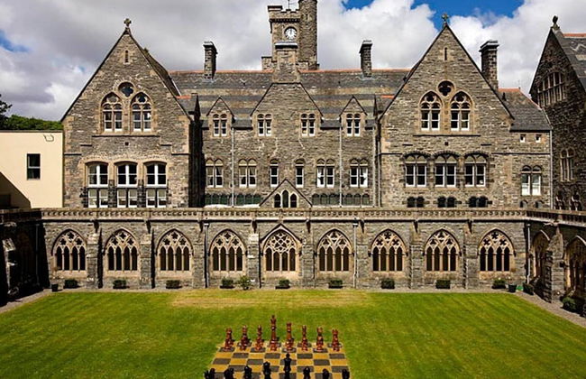 The Highland Club - Foto 32