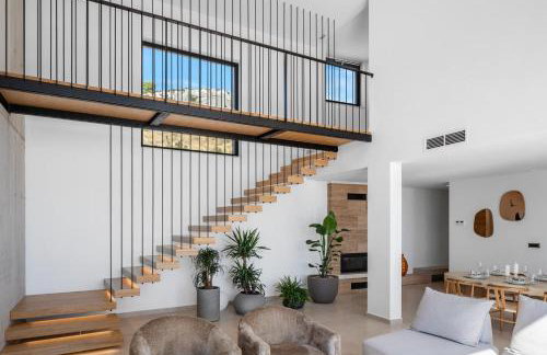 Luxury, seaview Villa Grandeca - Foto 27