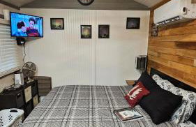 Cozy Tiny House off Mtn Loop Hwy on shared lot - Great for nerby hiking - Foto 12