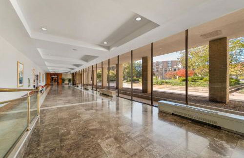 CozyRetreat Sleeps 6 FreeParking DC Airport Metro - Foto 25