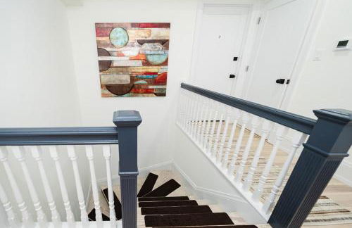 76-2 New 5BR Townhouse near Ashmont Station - Foto 75